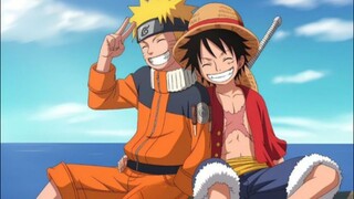 Epic Banget Gini Jadinya Anime Terbaik Bergabung Jadi Satu...‼️😭