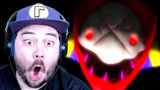 IF FOSTER'S HOME FOR IMAGINARY FRIENDS WAS A HORROR GAME... | The Friends We Left Behind (Full Game)