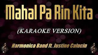 Mahal Pa Rin Kita (Karaoke)