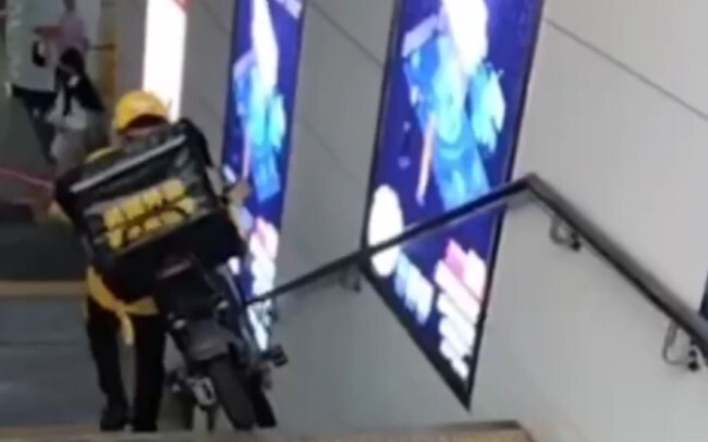 شديد جدًا يا أخي!