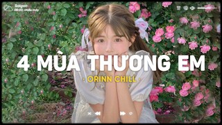 Nhạc Chill Tiktok - Tổng Hợp Những Bài Hát Lofi TikTok "Để Thư Giãn" - Nhạc Chill Nhẹ Nhàng 2023 P51