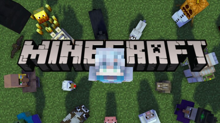 What if all living beings shared my vocal cords?