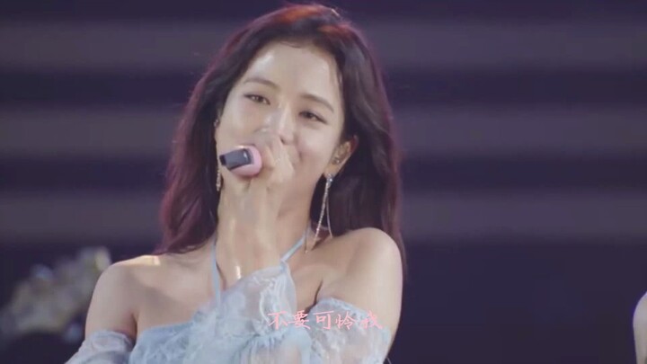 【Seri Idola Pribadi】BLACKPINK Kick It Versi Live di A-NATION