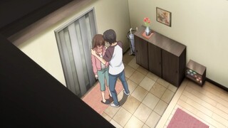 Tóm Tắt Anime Hay: Bạn Gái Chung - Review Anime Domestic na Kanojo | Part 2