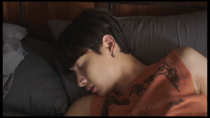 Pacar terikat! ! !