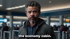 🔴 Flight Attendant Refused To Let Undercover CEO Board First Class, But Instantly