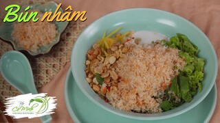 Bún Nhâm đặc sản miền Tây sông nước - A traditional food in South Vietnam | Bếp Cô Minh Tập 223