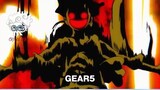 Luffy Gear 5 akan tiba ❓❗