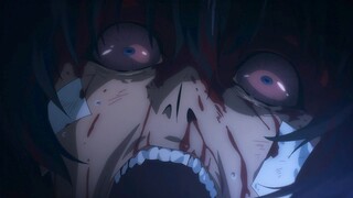 Neffex Amv「Solo Leveling」- Villains and Heroes