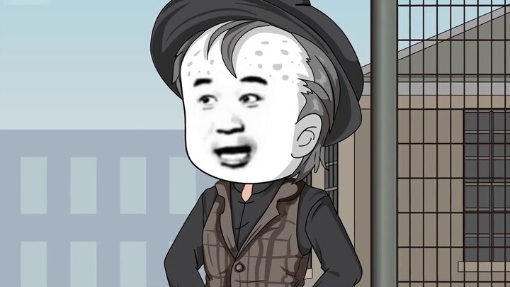 The Shen family who looked down on me in my previous life, now they have become like this
