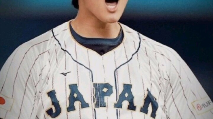 Shohei Ohtani ♥️