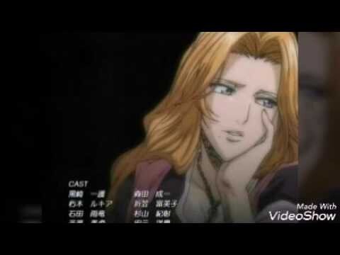 Bleach ed 7
