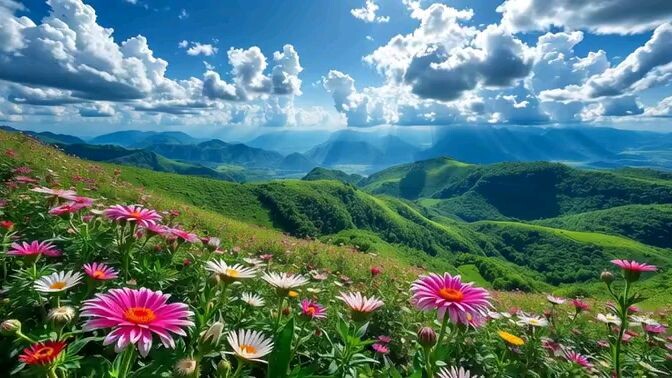 natural view 🪄