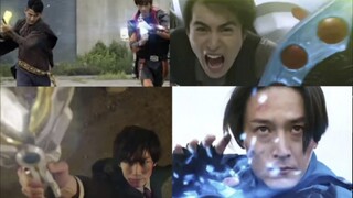 A review of the new generation of Ultraman's transformation without the small black room