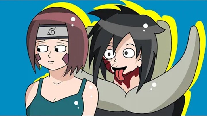 Sự trả thù cuối cùng của Obito
