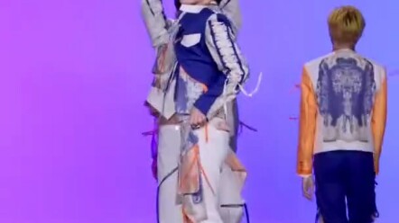 การเต้นรับช่วงที่มียอดวิวสูงสุดบนยูทูบของ NCT U