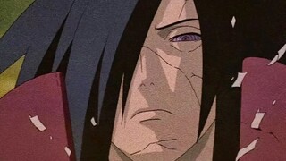 White sperm vs. Madara