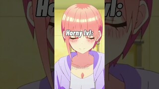Ichika Nakano~100 Days 100 Waifus