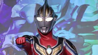 Is Ultra Galaxy Fight 4 really going to be broadcast? Tiga is not popular in Japan at all? What are 