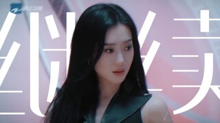 王梓薇|“她像是韩剧里，倔强又有野心的女主角”