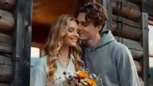 Who Is My Husband - Short AI Drama