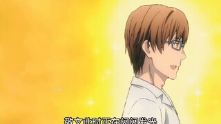35. 这闺蜜是有多么离谱