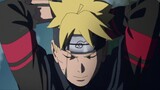 [Naruto] Madara Uchiha: "Để cứu Konoha, bạn đã buộc tôi!"