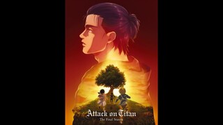 ATTACK ON TITAN SEASON 4 PART 3 TRAILER REVIEW (VIBE CHECK)