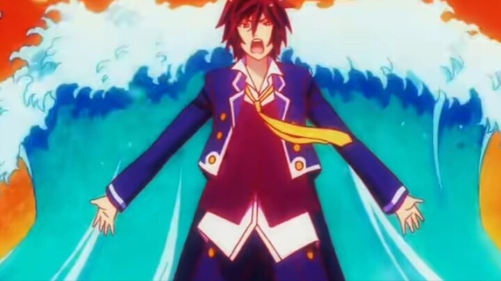 ketika abang mengambil alih [AMV]