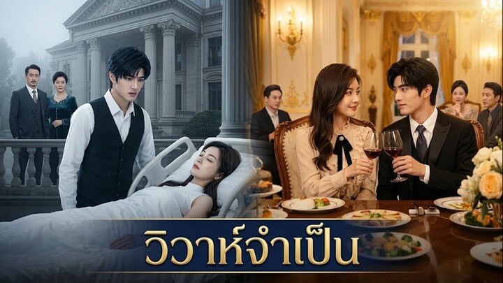 วิวาห์รักจำเป็น