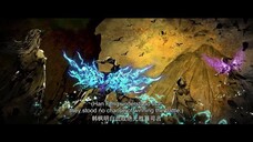 Battle through the Heaven Episode 150 Eng Sub