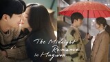 EPISODE 8📌 The Midnight Romance in Hagwon (2024)