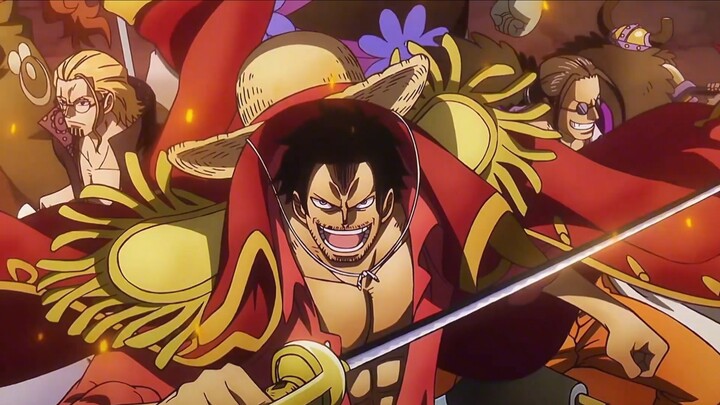 This is the true era of ultimate evil—every single one of these combatants is at least on par with a