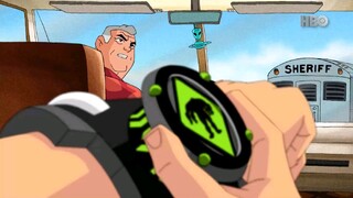 Ben 10 Classic S3 Episod 11 (malay dub)