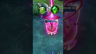 ✅Angela Shield items Tutorial by Renyaaa
