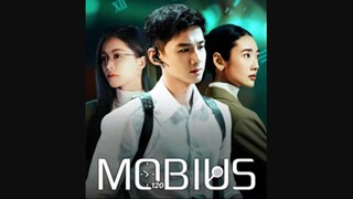 M0BIUS EP11 SUB INDO