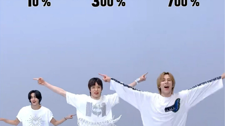 【RIIZE】Let's take on the challenge together～230823