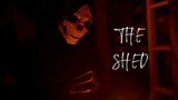 The Shed - Short horror film