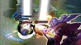 LUO YI MONTAGE