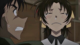 The story of Mr. Hattori and his lovely wife Kazuo~