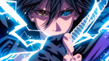 (MAD.AMV) รวมฉาก อุจิวะ ซาสึเกะ เรื่อง Ultimate Ninja Storm Revolution