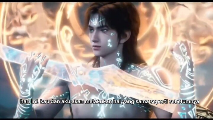 Shrouding The Heavens Eps 162 Ind Sub