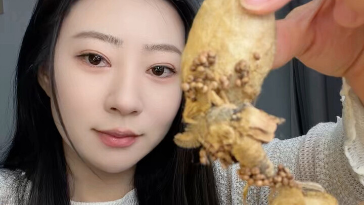 Không đủ để nhét kẽ răng