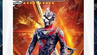 Analysis of all cards in the 14th episode of Ultraman Glory Card Game (Part 2)