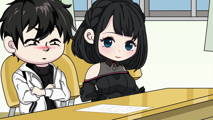 【如蜜般校园与她】1：学生时代的遗憾是什么?大概是她身上的校服总是香的,她说那是洗衣液的味道，后来我用遍了所有洗衣液，都也没闻到这个味道