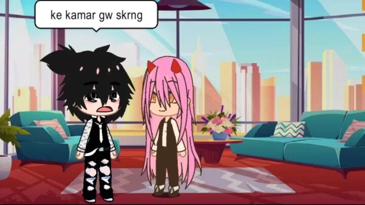 alur nya ke cepetan anjr 😭