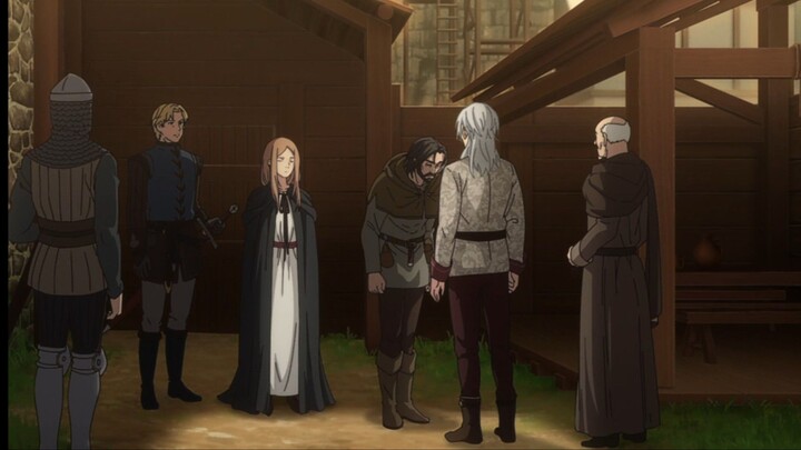 Fangkai Nage nuwu episode 3 subtitle Indonesia