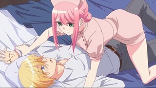 Dibrutalin Sampai Lemas 🥵