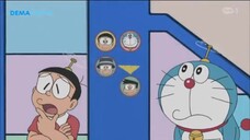 Doraemon suneo di culik