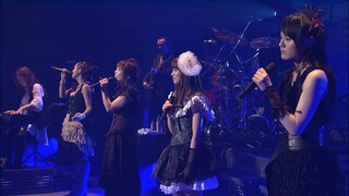 [Yuki Kajiura] FictionJunction - paradise regained